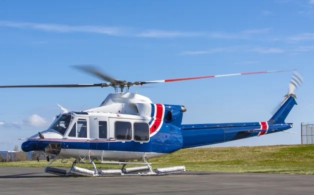 2004 Bell 412 for sale