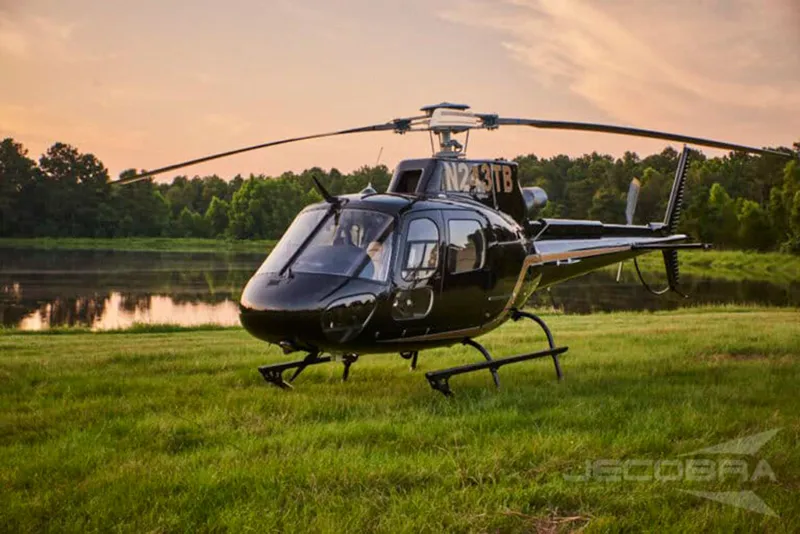 2014 Eurocopter H125 for sale