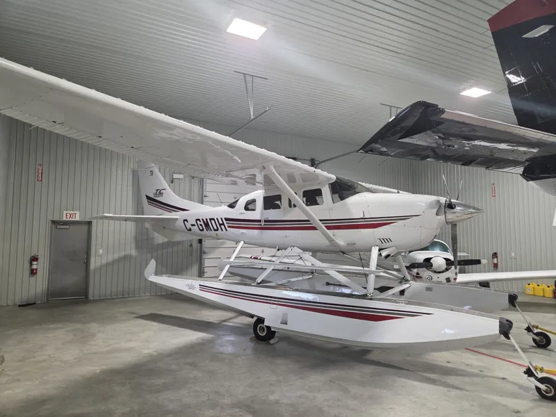 2001 Cessna T206 for sale