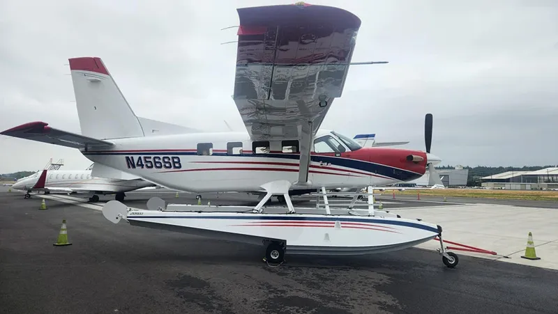 2016 Daher Kodiak 100 for sale