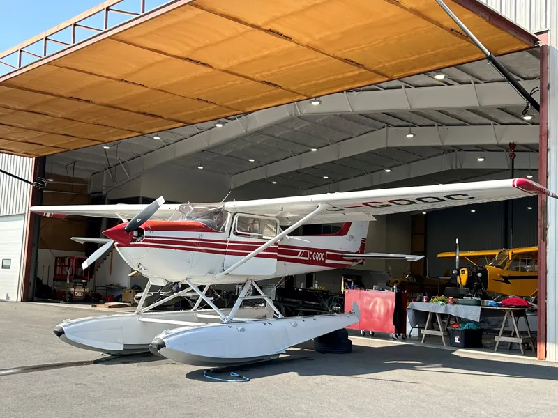 Cessna 172 for sale