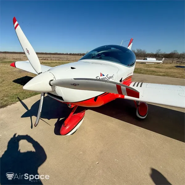 2010 Czech Sport Aircraft Lsa for sale