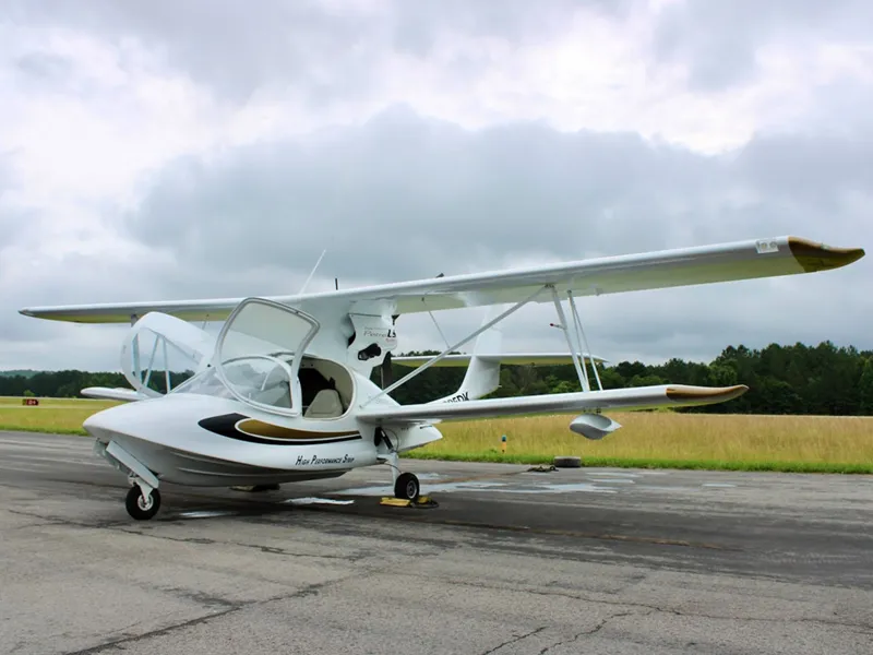 2014 Edra Super Petrel LS for sale