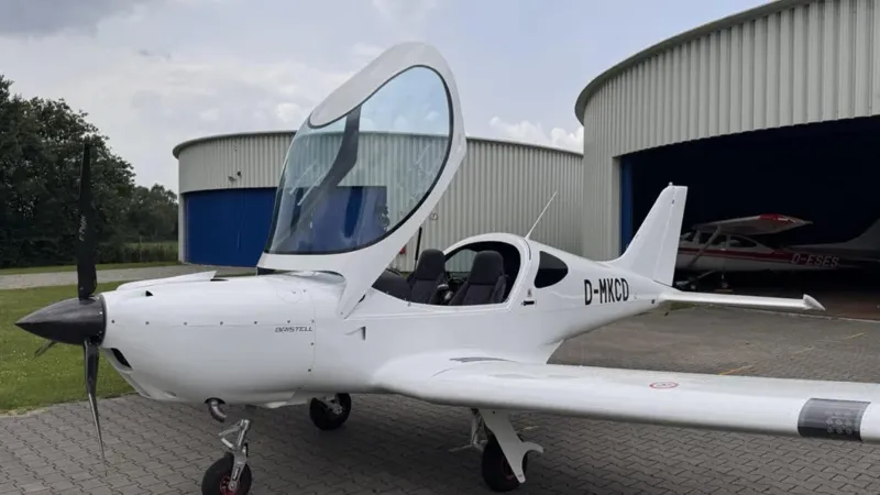 2024 BRM 915IS for sale