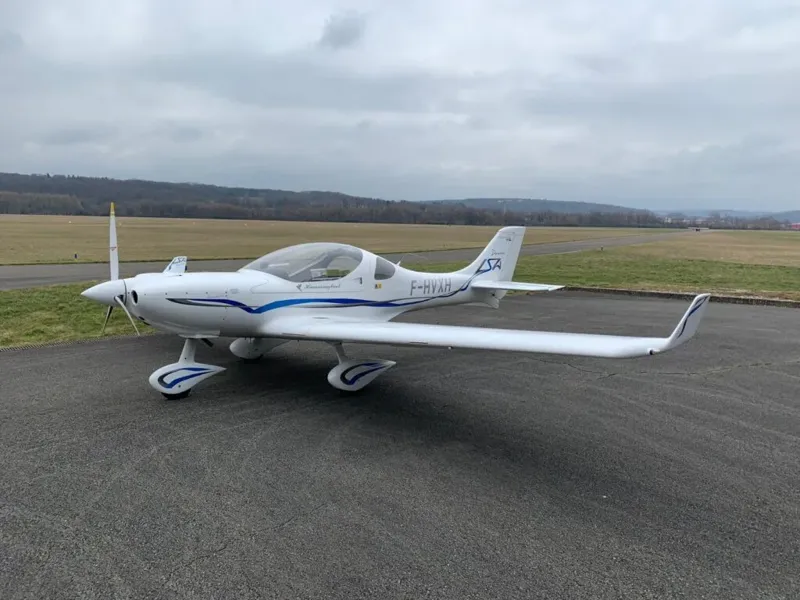 2018 Aerospool WT-9 Dynamic LSA Club for sale