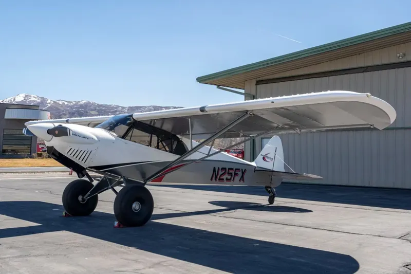 2022 Cubcrafters Carbon Cub Fx 3 for sale