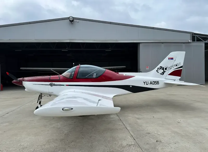 2023 Alpi Aviation Pioneer 300 for sale