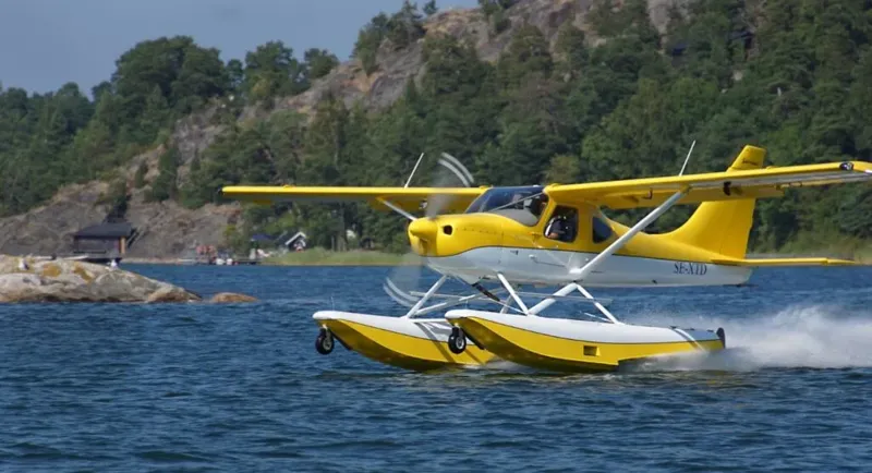 2015 Glasair Sportsman for sale