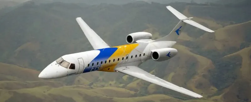 Embraer ERJ-135 for sale