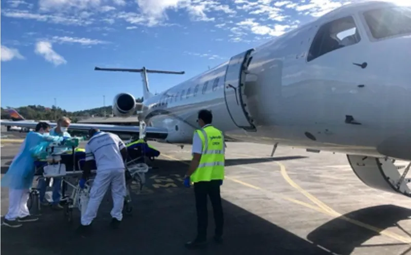 1999 Embraer 135 for sale