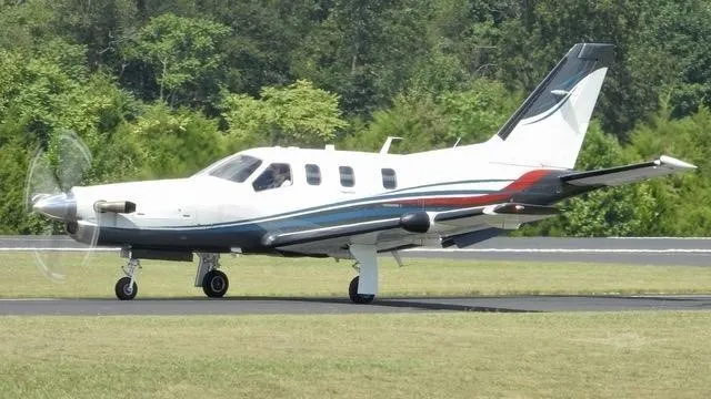 2011 Socata TBM 850 for sale