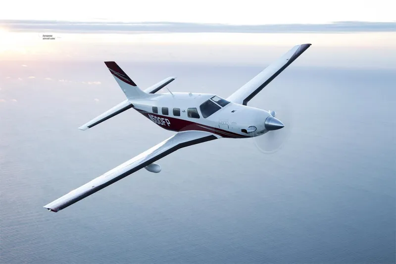 2025 Piper Meridian for sale