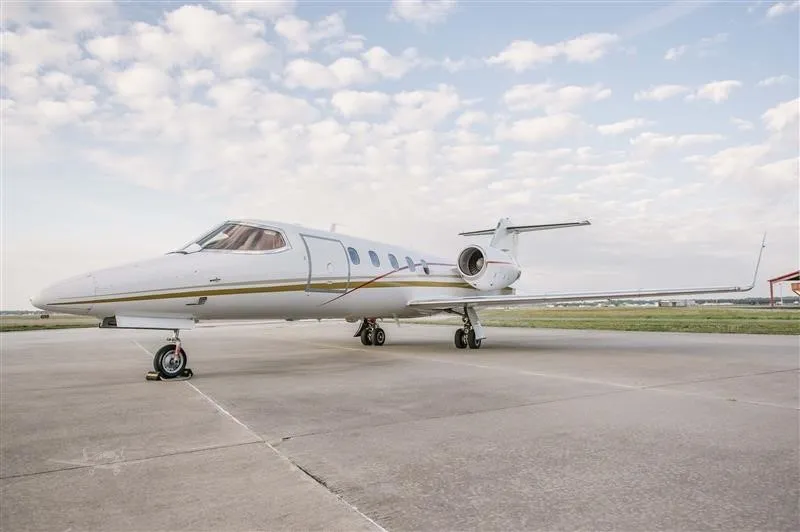 1998 Learjet 31 for sale