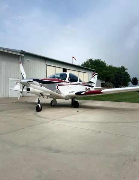 Alpi Aviation Pioneer 400
