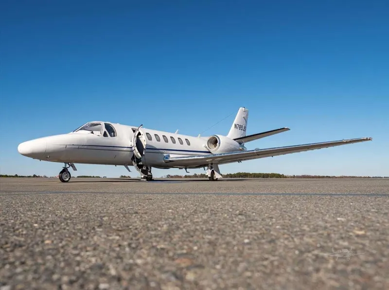 2008 Cessna Citation Encore+ for sale