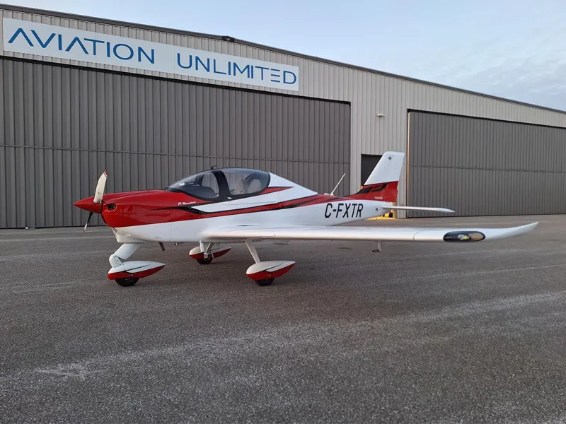 2024 Tecnam P-Mentor for sale