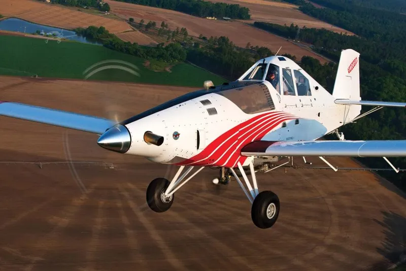 2025 Thrush 510P2+ for sale