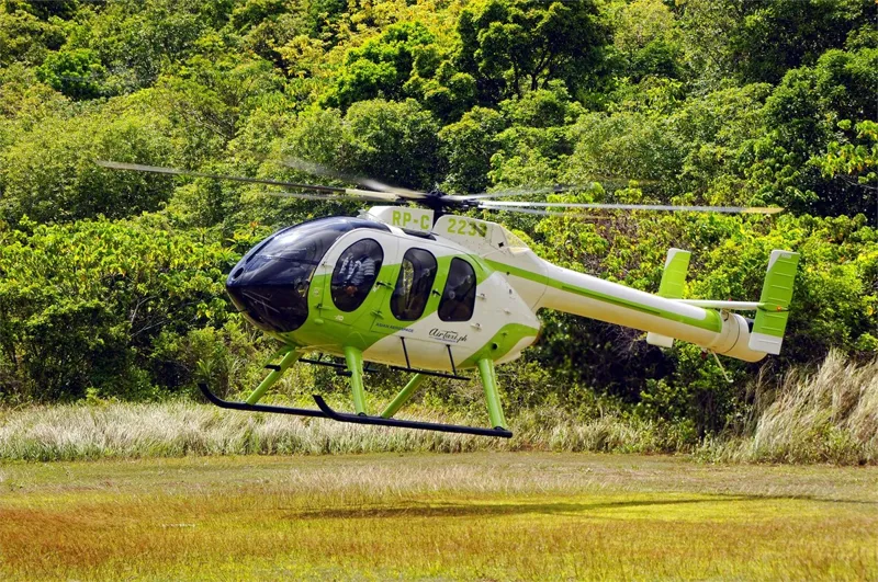 2012 MD Helicopters 600N for sale