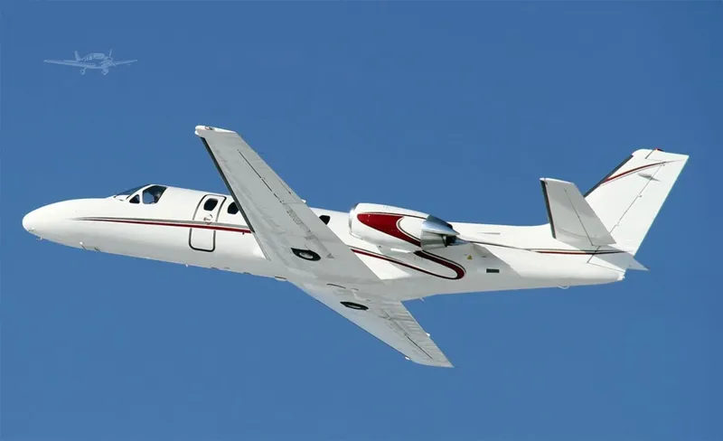 1981 Cessna Citation II for sale