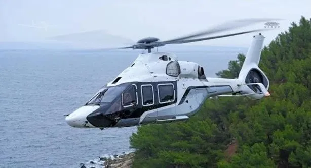 2027 Airbus Helicopters H160 for sale