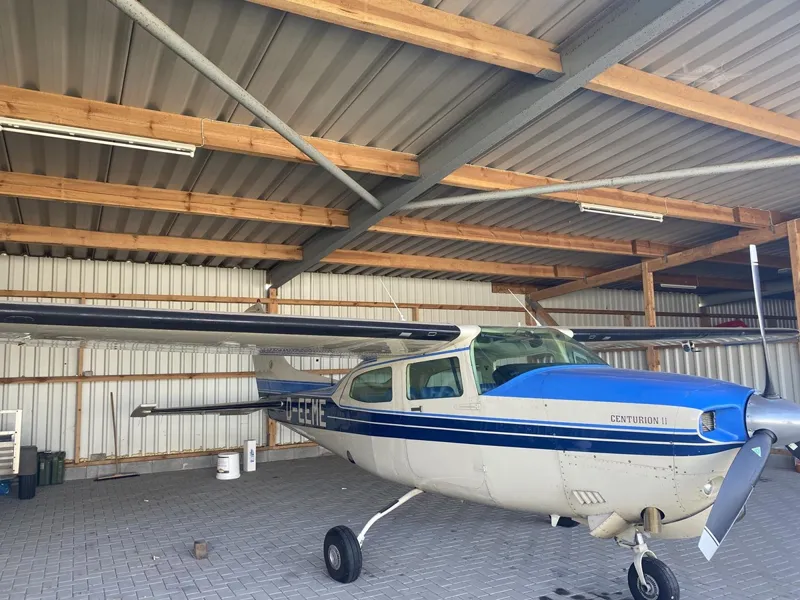 CESSNA TURBO 210N for sale
