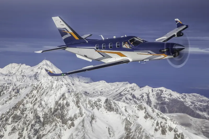 2026 Socata TBM 960 for sale