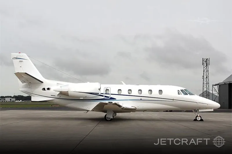 2014 Cessna Citation XLS+ for sale
