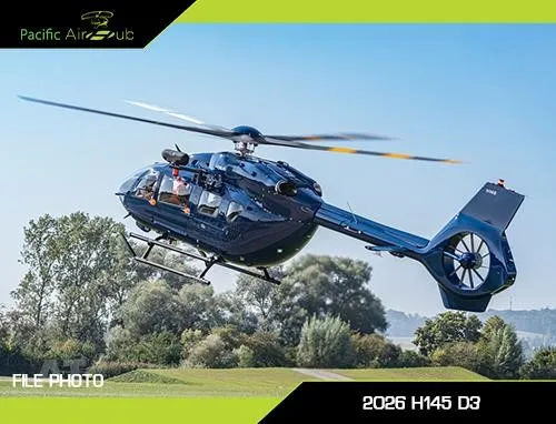 AIRBUS H145D3 for sale