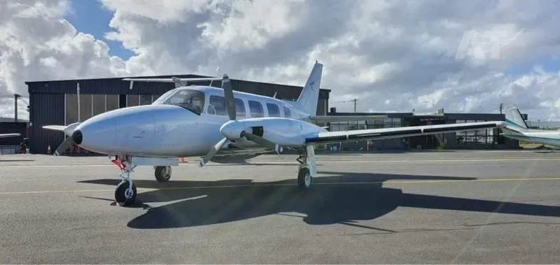 1973 Piper Chieftain for sale