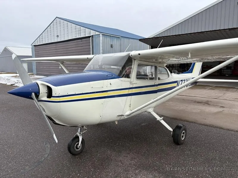 Cessna 172 for sale