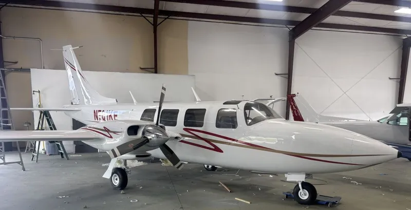 1978 Aerostar SUPERSTAR 700 for sale