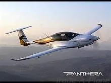 2020 Pipistrel Panthera for sale