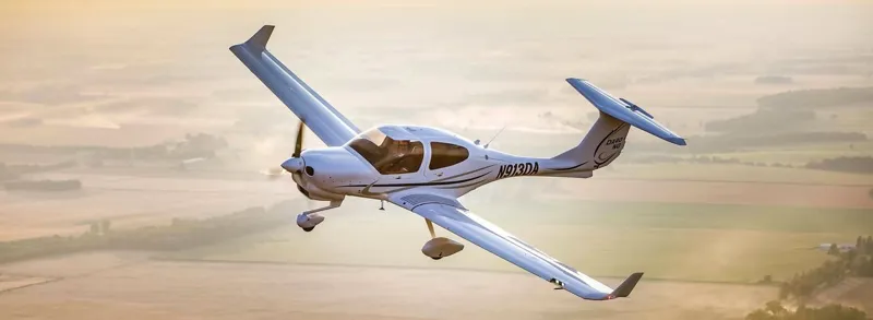 DIAMOND DA40 NG for sale