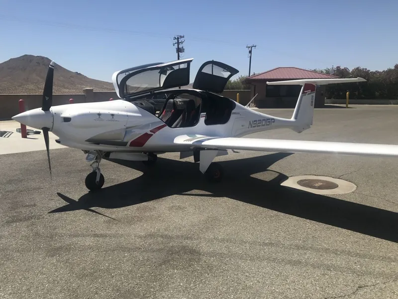 2020 Pipistrel Panthera for sale