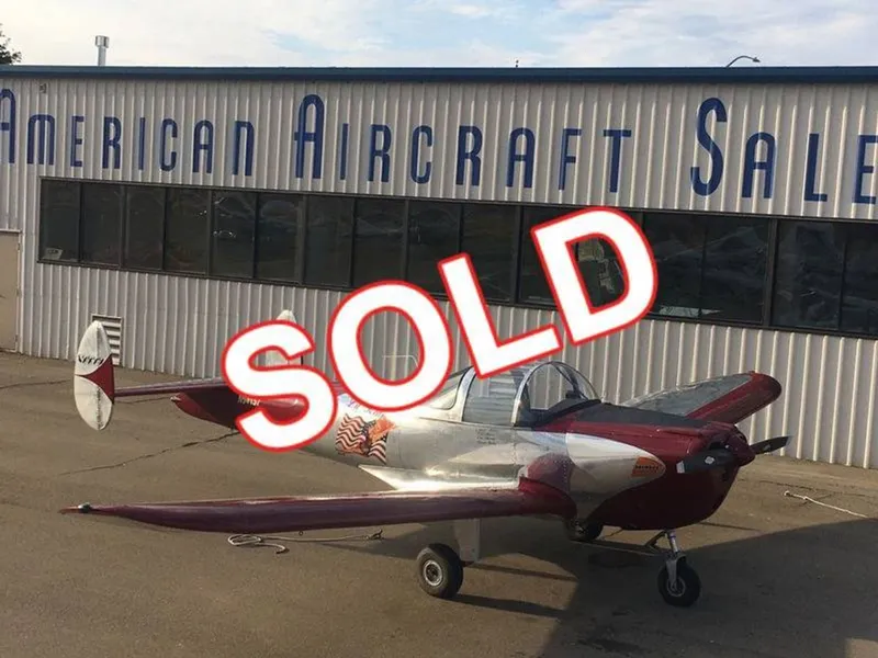 1946 Ercoupe 415-C for sale