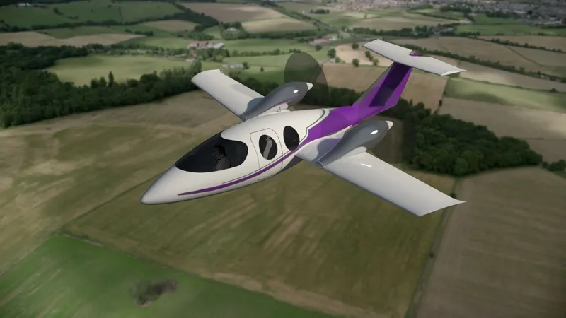VELOCE PLANES VELOCE 600 for sale