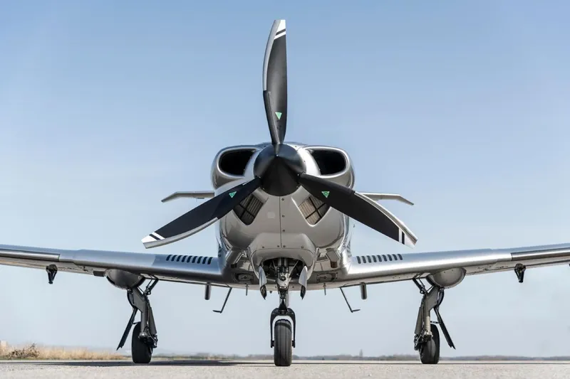 2025 Diamond DA50 RG for sale