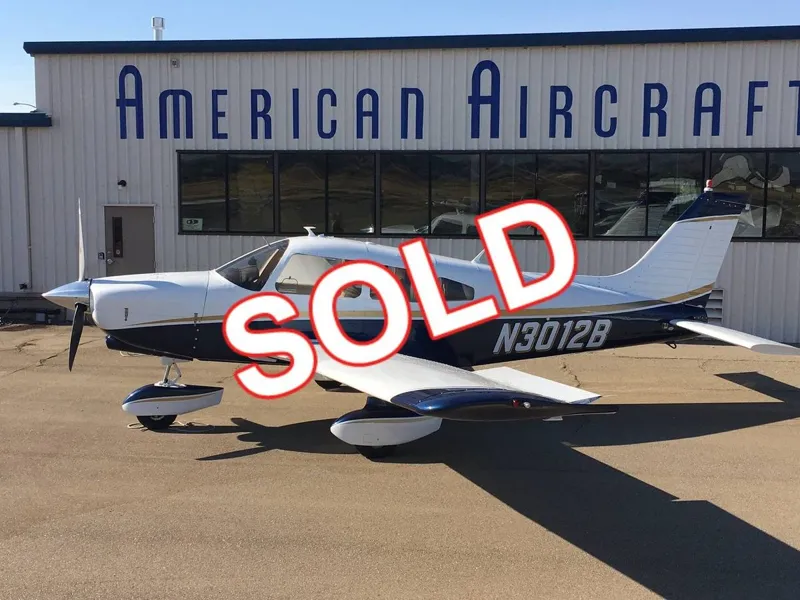 1979 Piper Dakota for sale