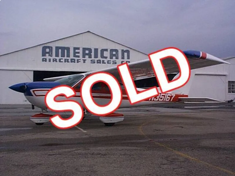 1975 Cessna 177B for sale
