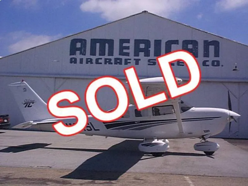 2000 Cessna T206H for sale
