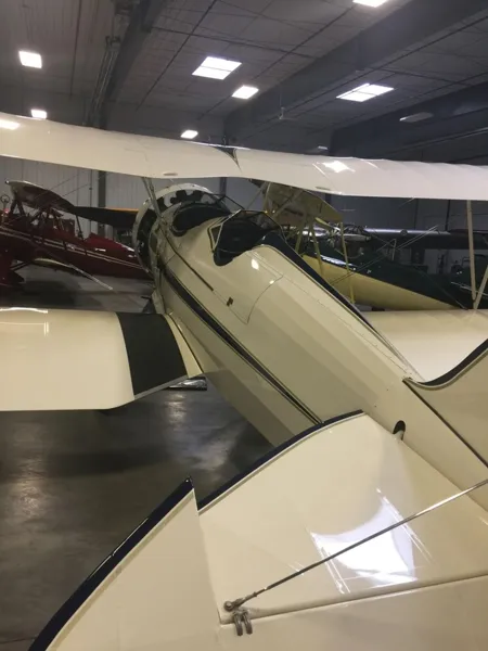 1932 Waco UBF-2 for sale