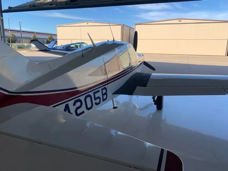 1974 Bellanca Super Viking for sale