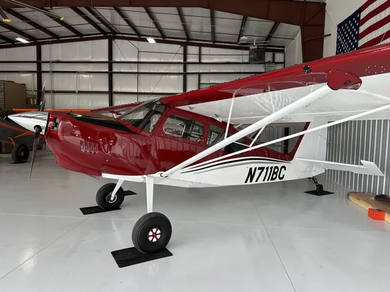 2024 American Champion 8GCBC for sale