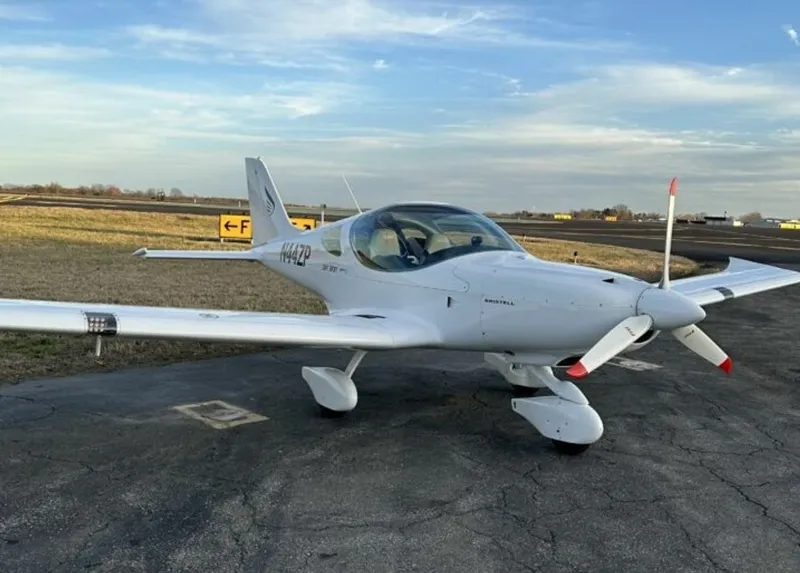 2012 BRM BRISTELL for sale