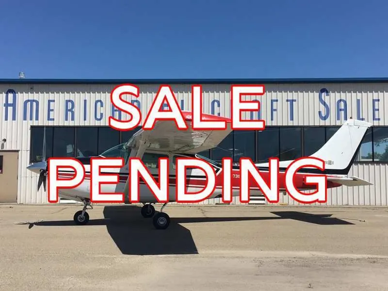 1978 Cessna R182 for sale