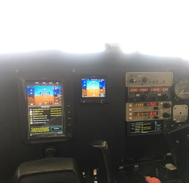 1978 Cessna 172 for sale