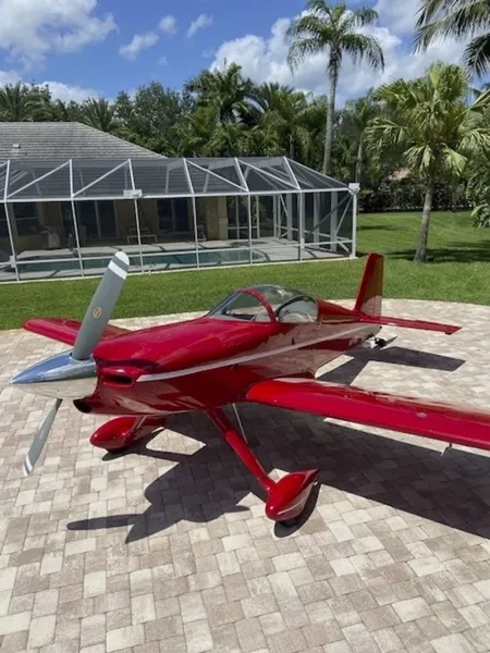 2010 Team Rocket F-1 for sale