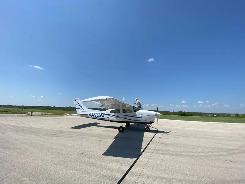 1973 Cessna T210L for sale