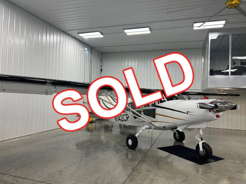 2002 MAULE MT-7-260 (sold)