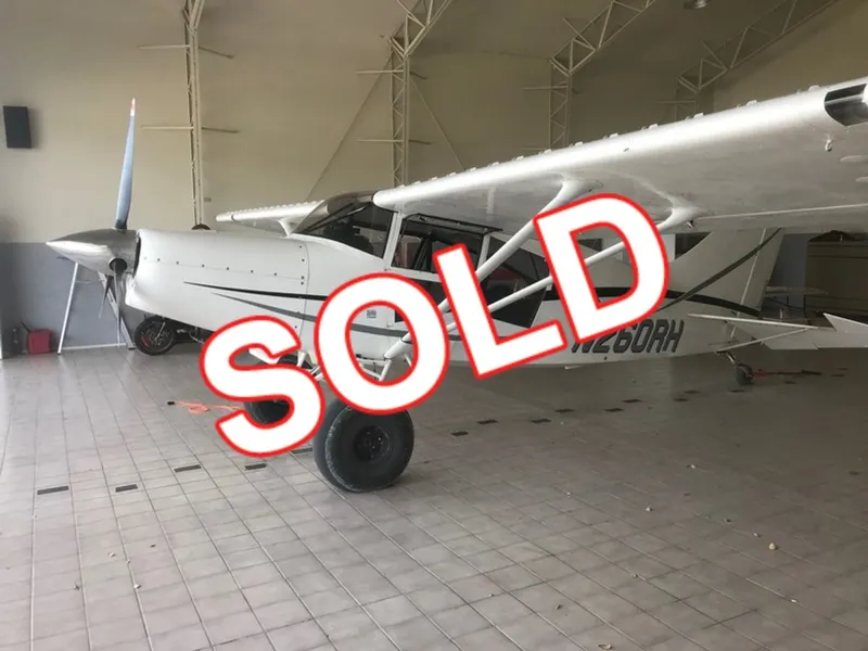 2007 MAULE M-7-260 (sold)